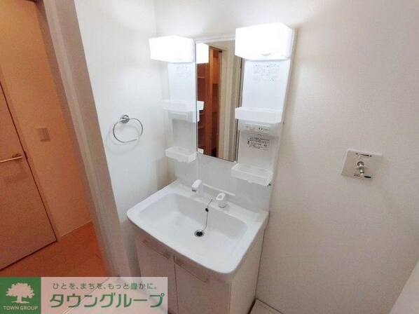 グランモア千歳烏山の物件内観写真